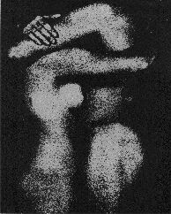 Stone Embrace