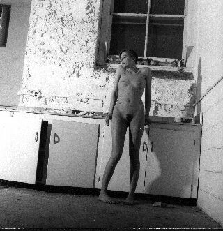 Gone Kitchen