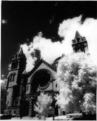 Basilica